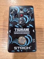 エフェクター|STRICH