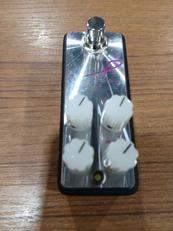 ディストーション|L'