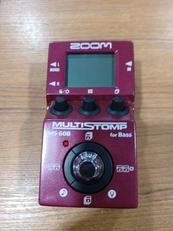 マルチエフェクター|ZOOM