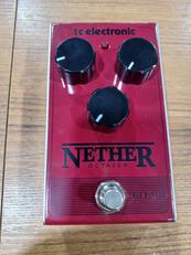 エフェクター|TC ELECTRONIC