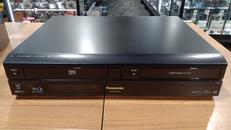 VHS/BDレコーダー|PANASONIC
