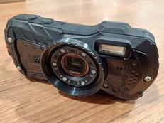 デジタルカメラ|PENTAX