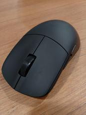 ゲーミングマウス|NINJUTSO