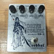 オーバードライブ|SOBBAT