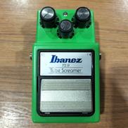エフェクター|IBANEZ