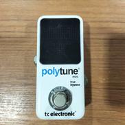 チューナー|TC ELECTRONIC