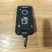 ヘッドホンアンプ|NUX