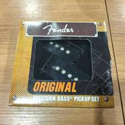ピックアップ|FENDER