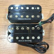 ピックアップ|DUNCAN DESIGHNED