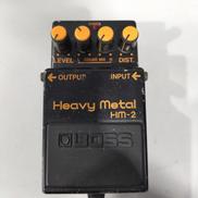 エフェクター|BOSS