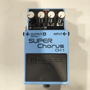 エフェクター|BOSS