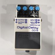 エフェクター|BOSS