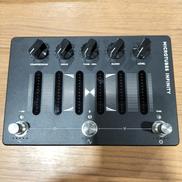 エフェクター|DARKGLASS ELECTRONICS