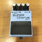 エフェクター|BOSS