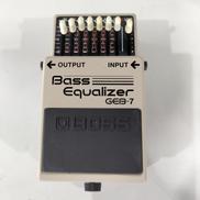 エフェクター|BOSS