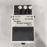 エフェクター|BOSS