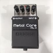 エフェクター|BOSS