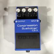 エフェクター|BOSS