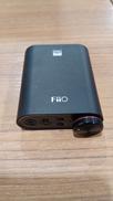 ヘッドホンアンプ|Fiio