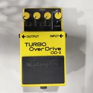 エフェクター|BOSS