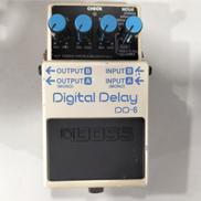 エフェクター|BOSS