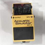 エフェクター|BOSS