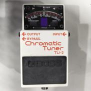 チューナー|BOSS