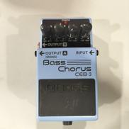 エフェクター|BOSS