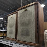 スピーカー|TANNOY