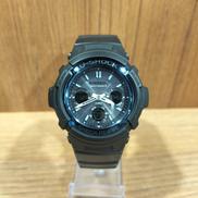 G-SHOCK(電波ソーラー)|CASIO