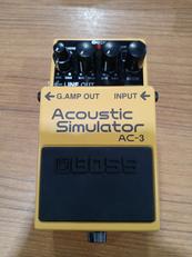 エフェクター|BOSS