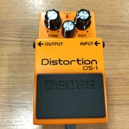 ディストーション|BOSS