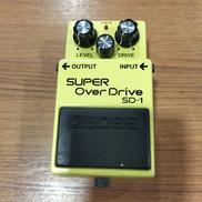 オーバードライブ|BOSS