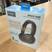 ヘッドホン|ANKER