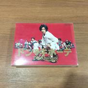 DVDボックス|株式会社バップ