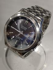 エコドライブ|CITIZEN