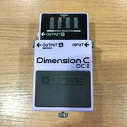 エフェクター|BOSS