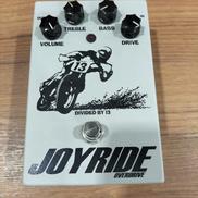 エフェクター|DIVIDED BY 13