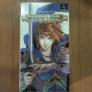 スーパーファミコンソフト|エニックス