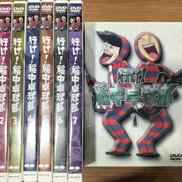 行け!稲中卓球部 単巻全7巻セット|ファイブエース