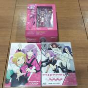 アリス・ギア・アイギス EXPANSION BLU-RAY|KADOKAWA