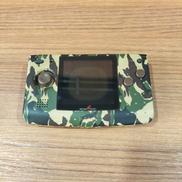 ネオジオポケット|SNK