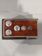 エフェクター|BOGNER