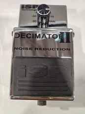 エフェクター|ISP TECHNOLOGIES