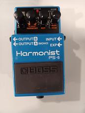 エフェクター|BOSS