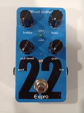 エフェクター|EX PRO