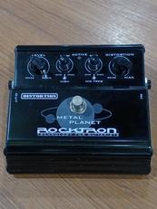 エフェクター|ROCKTRON