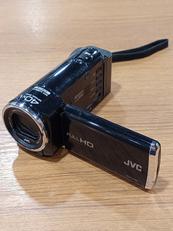 ビデオカメラ|JVC