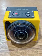 アクションカメラ|KODAK