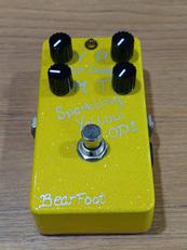 エフェクター|BEARFOOT FX